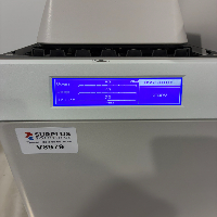 Agilent - Sampler - Headspace G1888 (GC) image 3